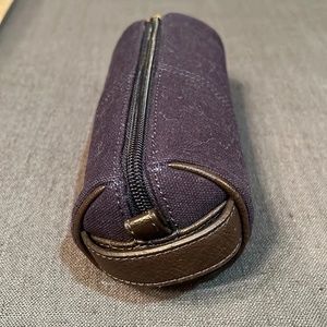 Fossil Travel Watch Roll